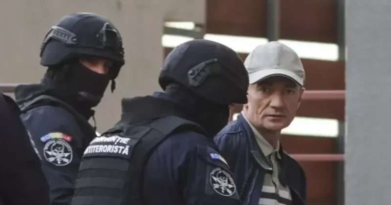 Находившийся под домашним арестом в Румынии Александр Балан будет экстрадирован в Молдову