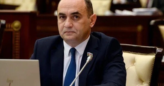 Şagirdin sinif yoldaşını yandırması normallaşdırıla bilməz Deputatdan çağırış