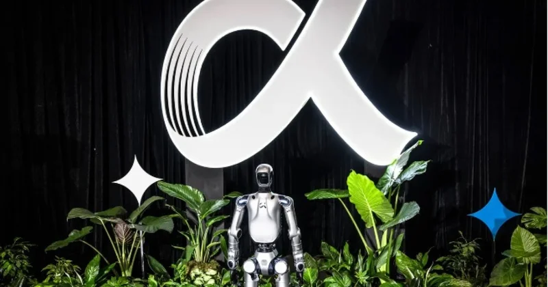 Robotlar Pekin Yarım Marafonunda qaçışçıların rekordunu qırıblar