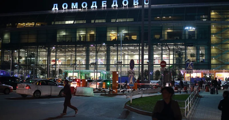 В Москве силовики устроили жесткий прием для израильтян
