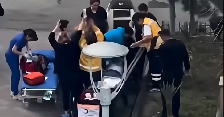 Стали известны имена врачей, вернувших пациента к жизни в Баку