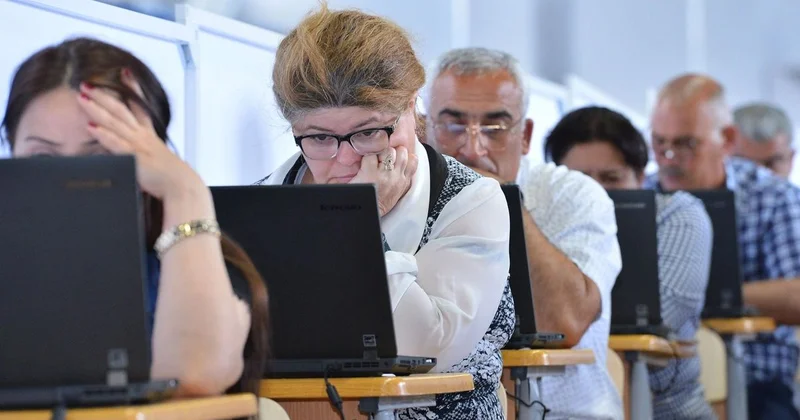 Direktorlar üçün test imtahanı keçiriləcək MÜTDA nın məlumatı