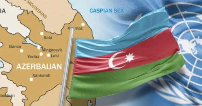 Azərbaycan BMT əlaqələrinin inkişafı ciddi nəticələrə səbəb ola bilər ŞƏRH