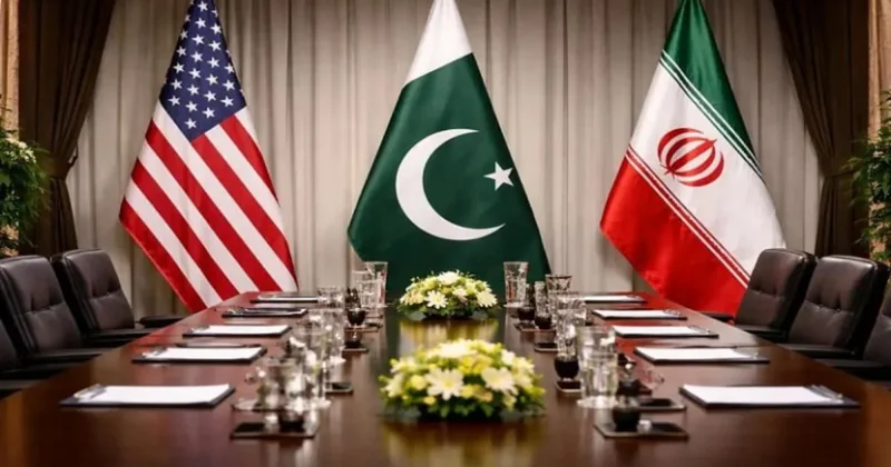 Pakistan və ABŞ danışıqların yeni raunduna hazırlaşır