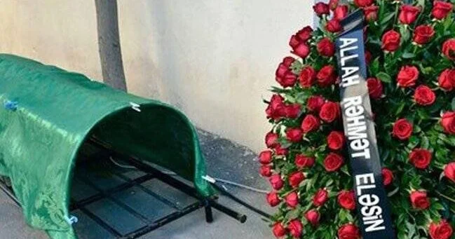 Vüqar Əşrəfzadə vəfat etdi