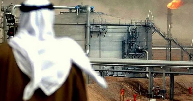 Нефтегиганты уходят подальше от Ирана