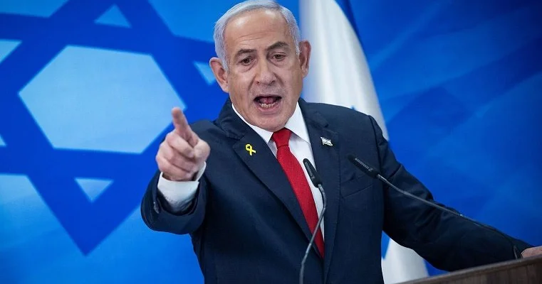 Bu hələ son deyil Netanyahu İrana qarşı yeni hücum planından danışdı