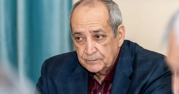 Xalq artisti Rasim Balayevin qəbirüstü abidəsinin xərclərini dövlət qarşılayacaq
