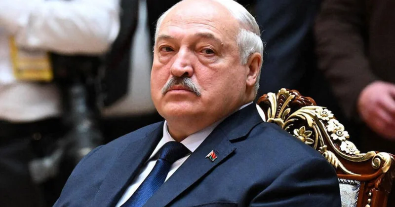 Александр Лукашенко: Диктатура всегда приводит к краху…