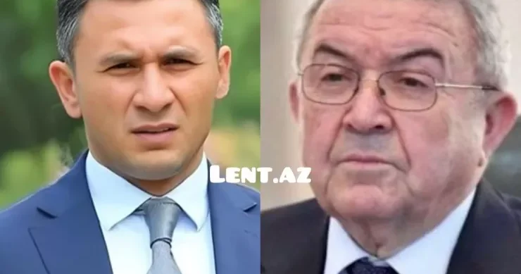 Misir Mərdanovun qohumuna qarşı 400 min manatlıq dələduzluq edən İFADƏ VERDİ