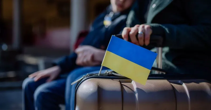 Ирландия готовит программу стимулирования для возвращения украинских мигрантов