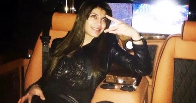 Fidan Abbasova faktları danmaq üçün məhkəməni şərləyir