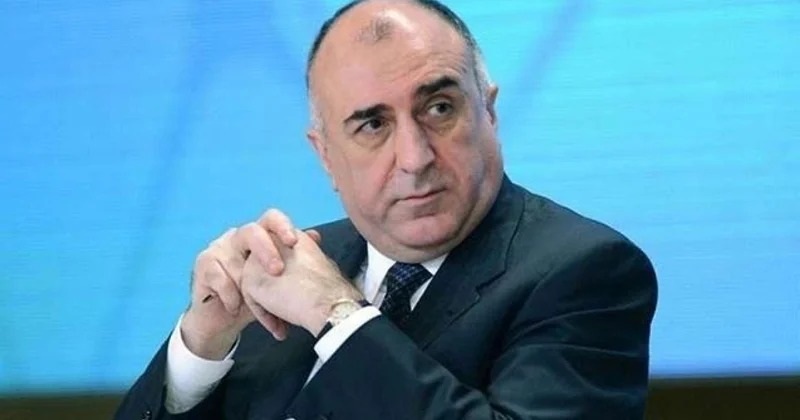 Əli Əsədovla bağlı suala Elmar Məmmədyarovdan maraqlı cavab