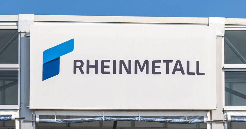 Немецкая фирма Rheinmetall вместе с британской Kraken собирают надводные дроны