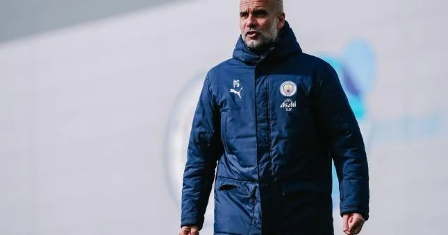 Arsenal ın oyunu fantastikdir Qvardiola