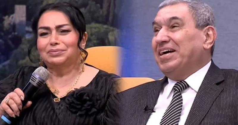 Mənə sevgisini deməmişdi” Əməkdar artistdən illər sonra diqqətçəkən açıqlama