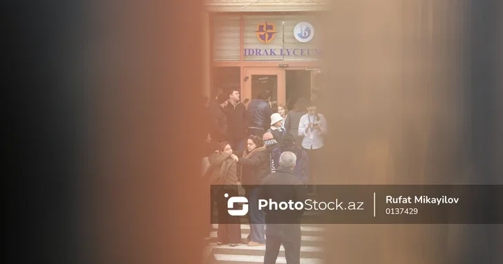 Психэкспертиза и прощение: новые подробности дела о стрельбе в бакинском лицее İdrak