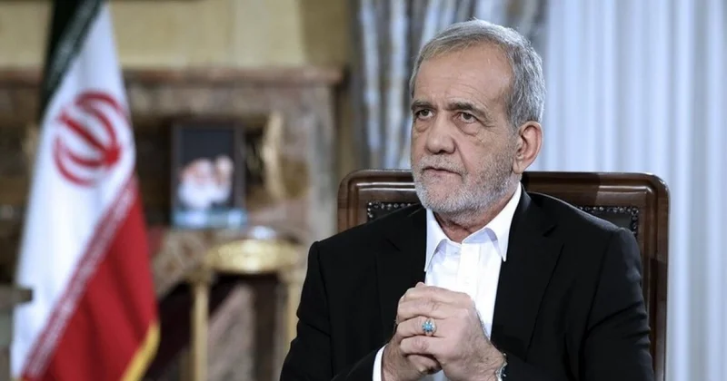 İran Prezidenti diplomatiyanın vacibliyini bildirib