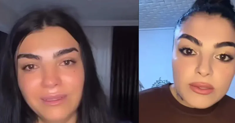 Bloger canlı yayım zamanı bir nəfəri bıçaqladı