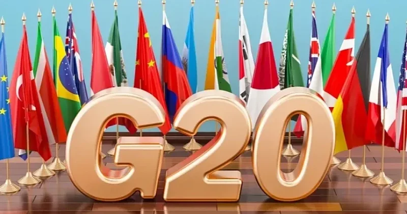 США готовят новые переговоры G20 по продовольствию и удобрениям