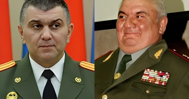 KTMT katibinin oğlu axtarışa verildi
