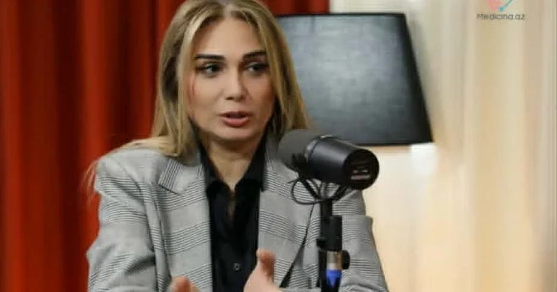 Doğuş, yoxsa keysəriyyə Qaynananın qərar verməyə ixtiyarı varmı? Video