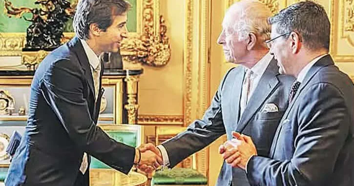 Sabiq futbolçunun sərvəti dodaq UÇUQLATDI