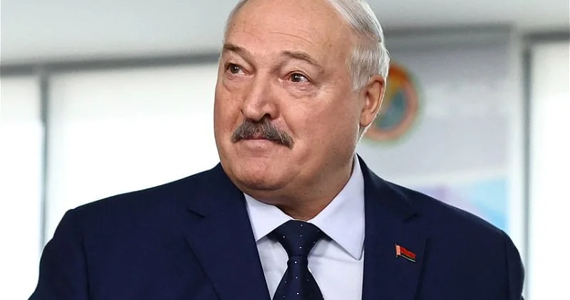 Lukaşenko: “Sovet dövründə konstruktiv müxalifətçi idim”