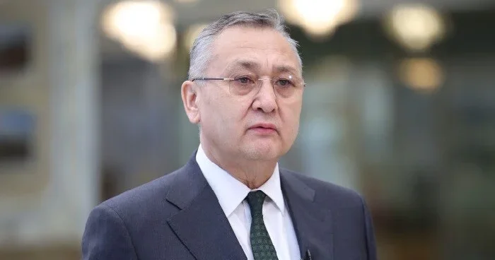 KTMT dən Bakı və İrəvan haqda açıqlama