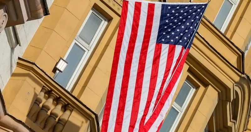 NYT обвинила США в незаконных казнях