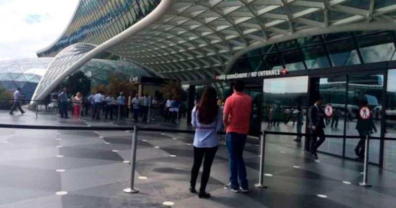 Samirə Qasımlının ölkədən çıxışına “stop” qoyuldu KONKRET