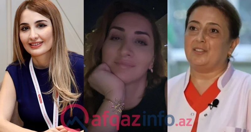 Bu gün hamı onlardan danışır Adlar