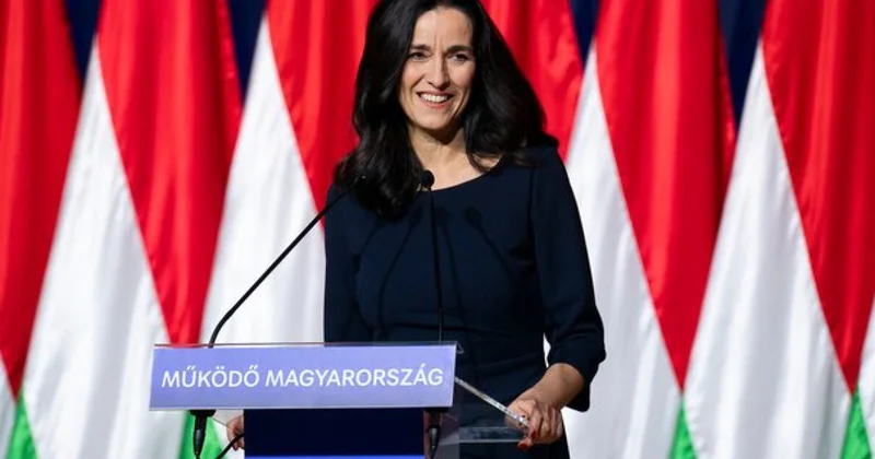Орбан возглавит МИД