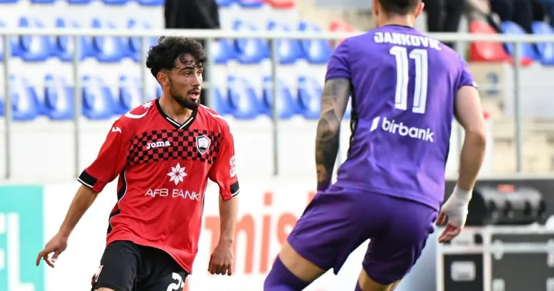 “Qəbələ”nin futbolçusu: “Elitadan düşməyi ağlımıza belə gətirmirik