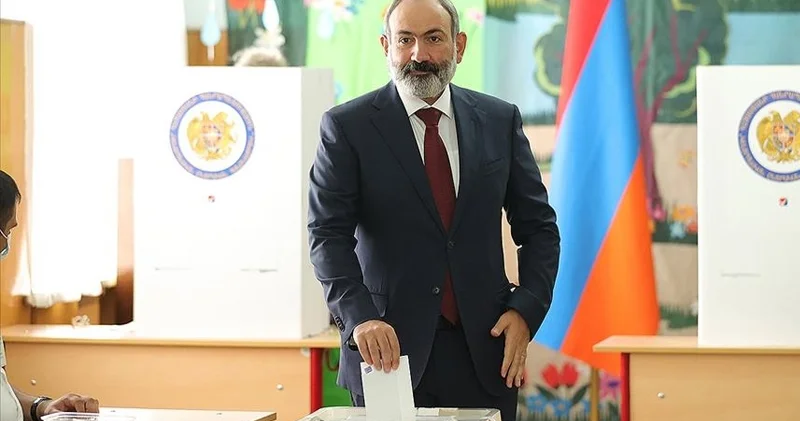 Paşinyanın yeni kursu: Sülh ritorikası, praqmatizm və regional hesablamalar (ŞƏRH)