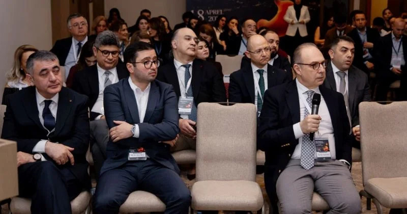 Qida borusu və mədə xərçəngində Azərbaycan və Türkiyə həkimlərinin təcrübə mübadiləsi yeni mərhələ açır