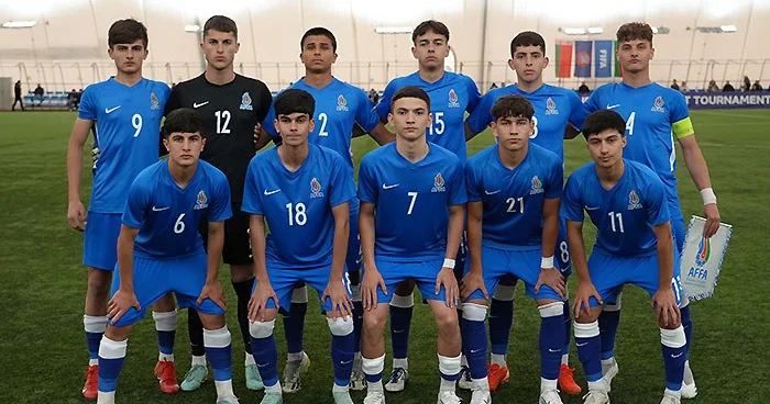 İspaniya və Serbiya klublarının futbolçuları Azərbaycan yığmasında