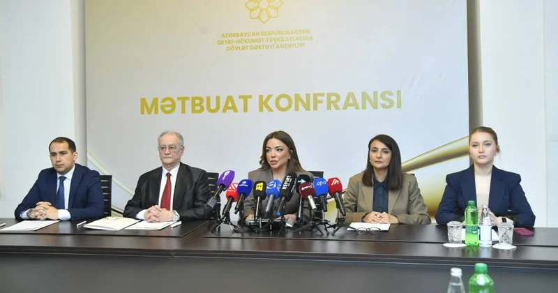 QHT lərə Dövlət Dəstəyi Agentliyi: 5 ildə sektor necə dəyişdi?