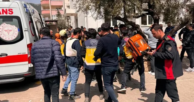 Ərdoğandan məktəblərdəki faciə ilə bağlı göstəriş verdi