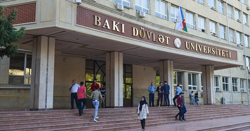 BDU kollektivinə ağır itki