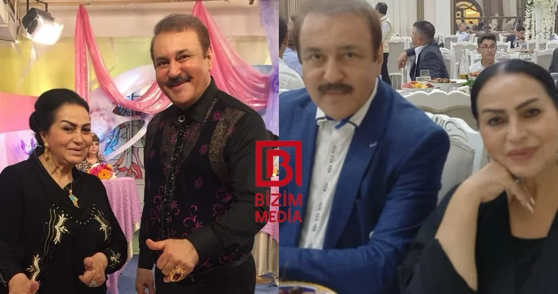 Firuzə İbadova Cavanşir Məmmədovdan YAZDI: “Səsin hələ də qulaqlarımdadır…” FOTOLAR