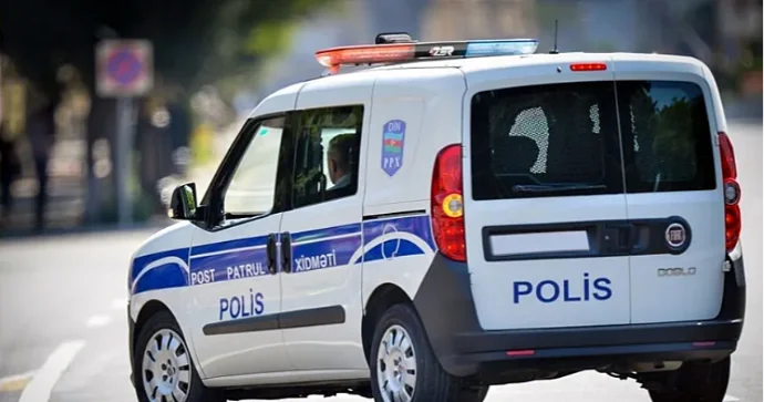 Bakıda bıçaqlanma hadisəsi Gənc oğlan öldü