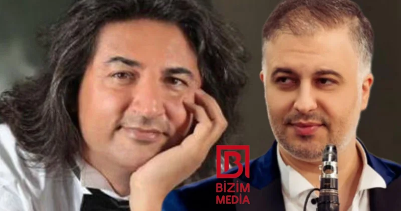 Çeliklə Hüseyn DAVA ETDİ: “Sənətin, oxumağın bərbaddır!” FOTOLAR