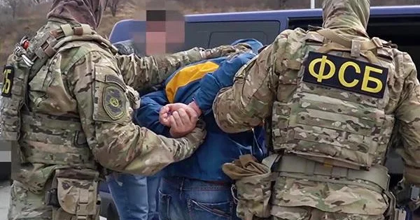 FTX Almaniya və Orta Asiya vətəndaşlarını terror hazırlığında ittiham edib