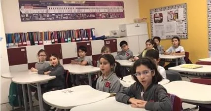 Türkiyədə məktəblər üçün yeni qaydalar elan edildi