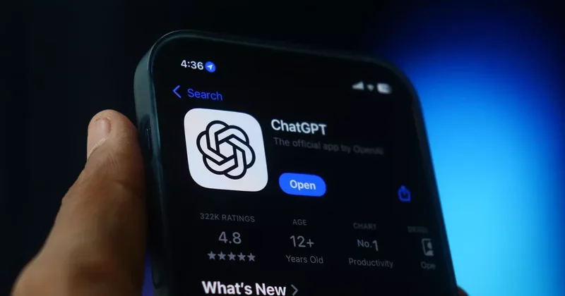 Пользователи со всего мира сообщили о сбоях в работе ChatGPT