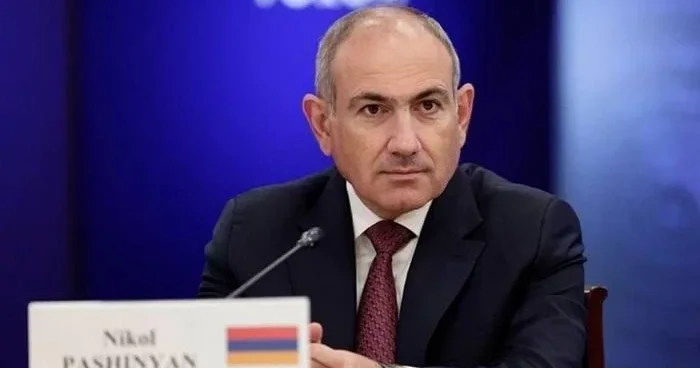 Пашинян: Мир стал возможен после изменения подхода к Азербайджану