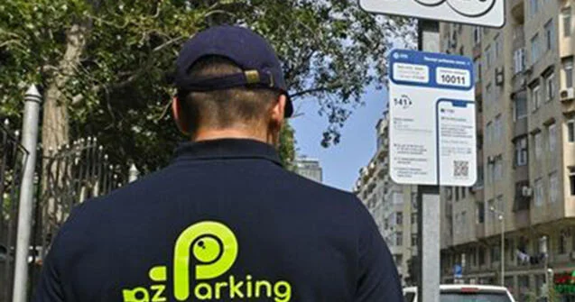 “Azparking”də ödəniş etdi, amma cərimə yazıldı FOTO