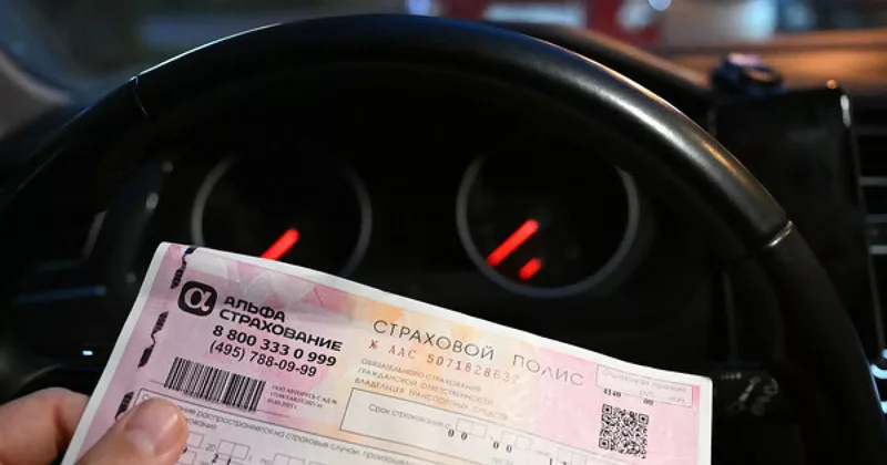 В России увеличат выплаты по ОСАГО