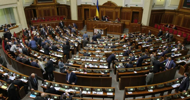 Глава МВД Украины может быть отправлен в отставку